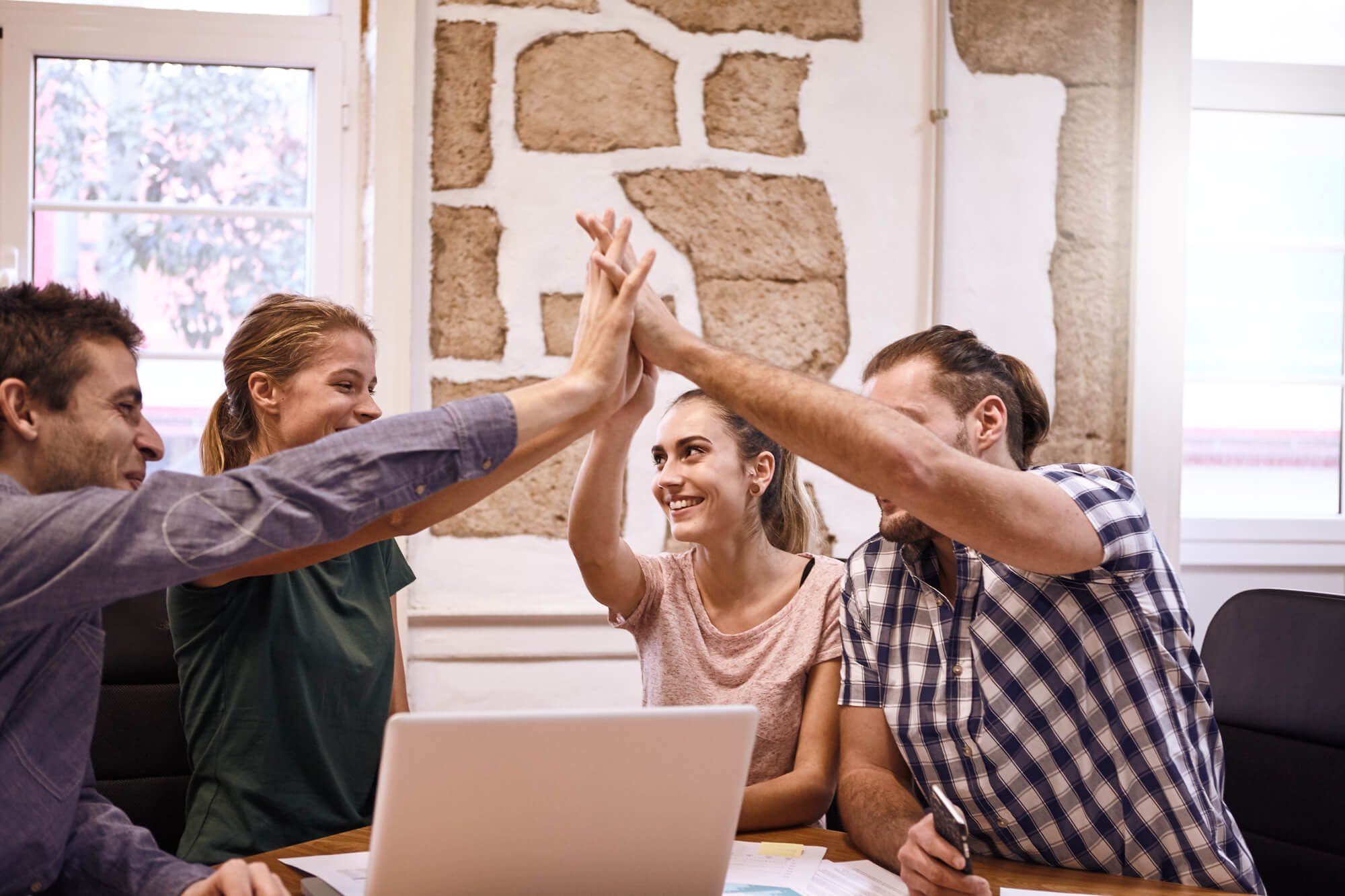 como melhorar pré-venda da empresa