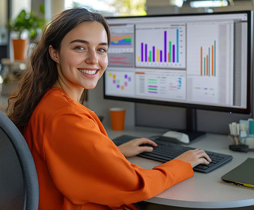 GeoSales Intelligence